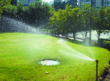 如何進行雨水收集利用，相關的技術措施了解嗎？